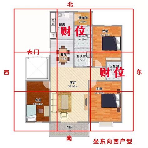 向東南樓風水|坐東南朝西北房屋的10個風水常見問題及解決方案 